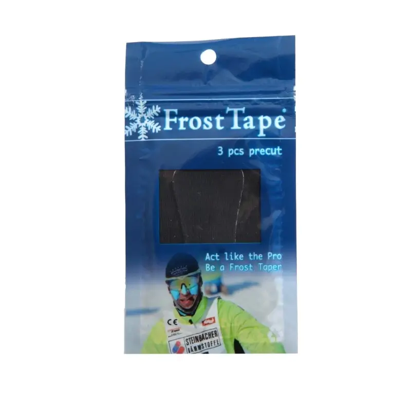 Frost Tape Pre-cut